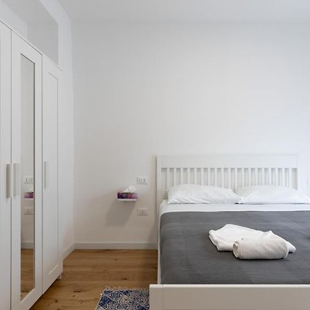 Appartement Stella Di Mare à Trieste Extérieur photo