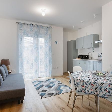Appartement Stella Di Mare à Trieste Extérieur photo