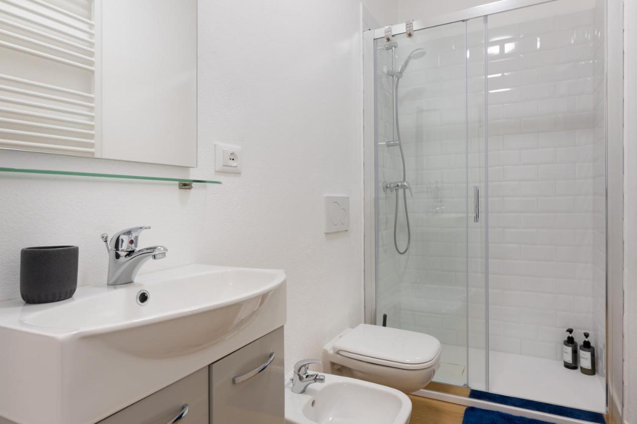 Appartement Stella Di Mare à Trieste Extérieur photo